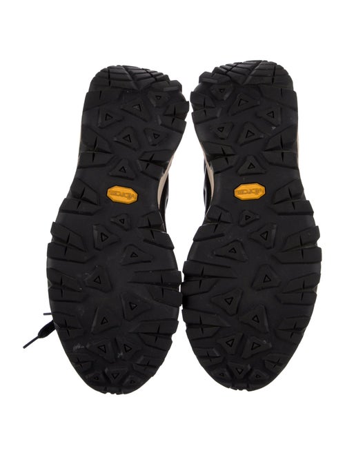 Brunello Cucinelli Studded Accents Sneakers