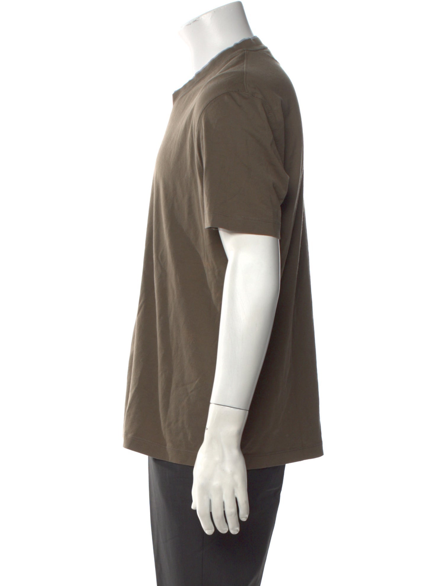 Brunello Cucinelli Short Sleeve Shirt