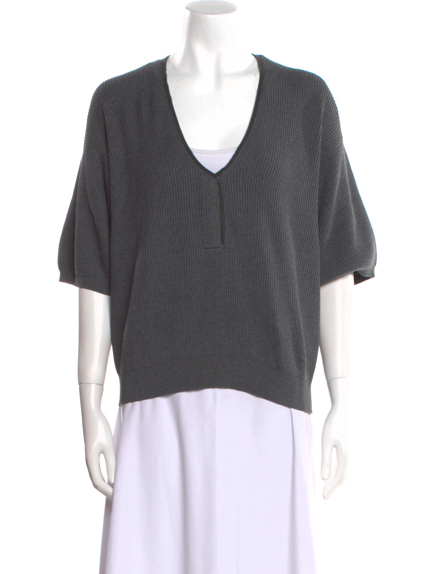 Brunello Cucinelli Sweater w/ Tags