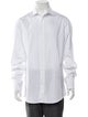 Brunello Cucinelli Striped Long Sleeve Shirt