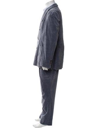 Brunello Cucinelli Two-Piece Suit