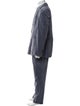 Brunello Cucinelli Two-Piece Suit