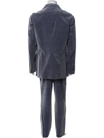 Brunello Cucinelli Two-Piece Suit