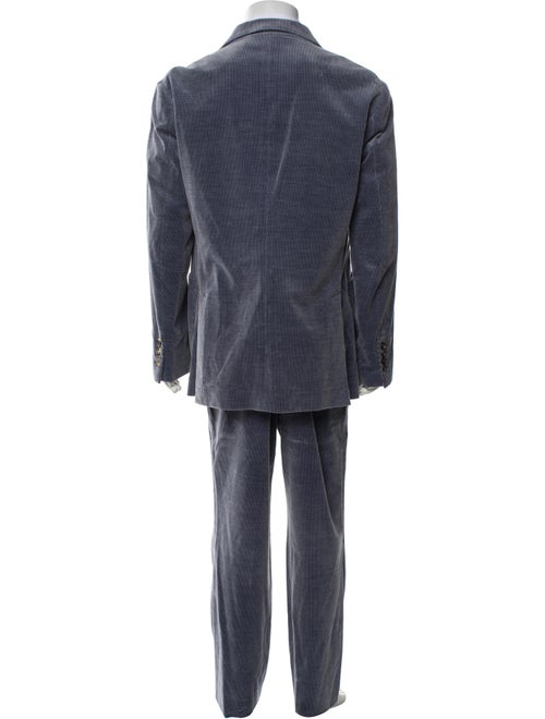 Brunello Cucinelli Two-Piece Suit