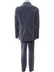 Brunello Cucinelli Two-Piece Suit