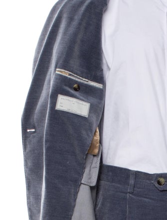 Brunello Cucinelli Two-Piece Suit