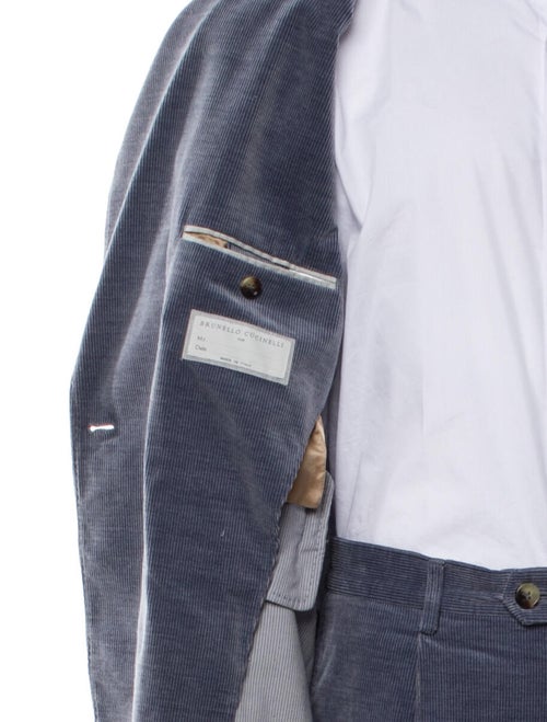 Brunello Cucinelli Two-Piece Suit