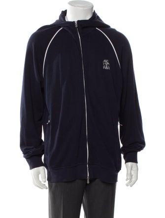 Brunello Cucinelli Windbreaker