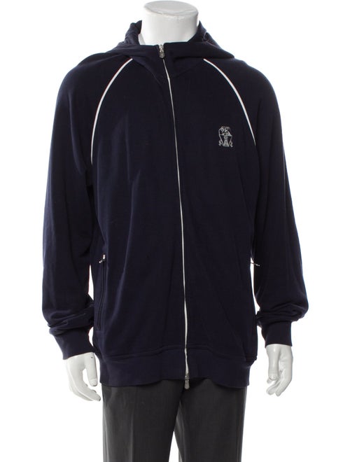 Brunello Cucinelli Windbreaker
