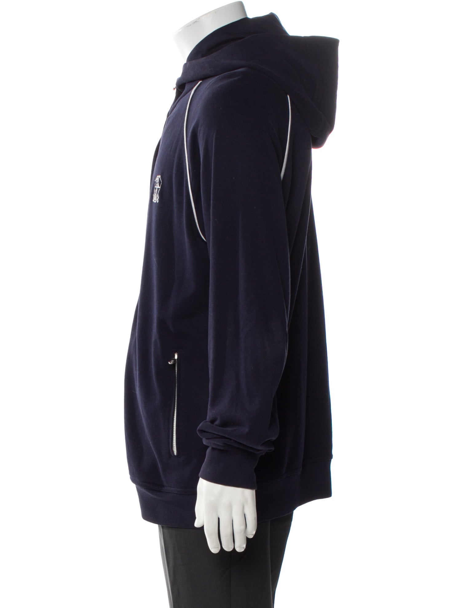 Brunello Cucinelli Windbreaker