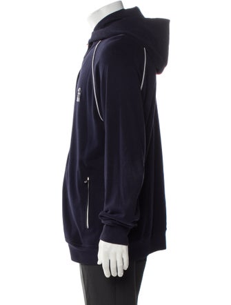 Brunello Cucinelli Windbreaker