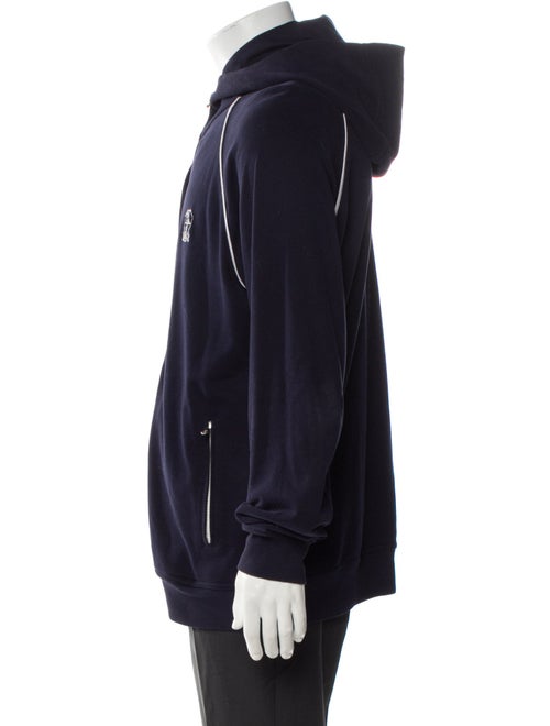 Brunello Cucinelli Windbreaker