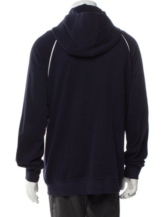 Brunello Cucinelli Windbreaker