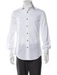 Brunello Cucinelli Long Sleeve Dress Shirt
