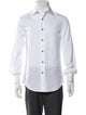 Brunello Cucinelli Long Sleeve Dress Shirt