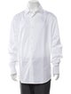 Brunello Cucinelli Long Sleeve Dress Shirt