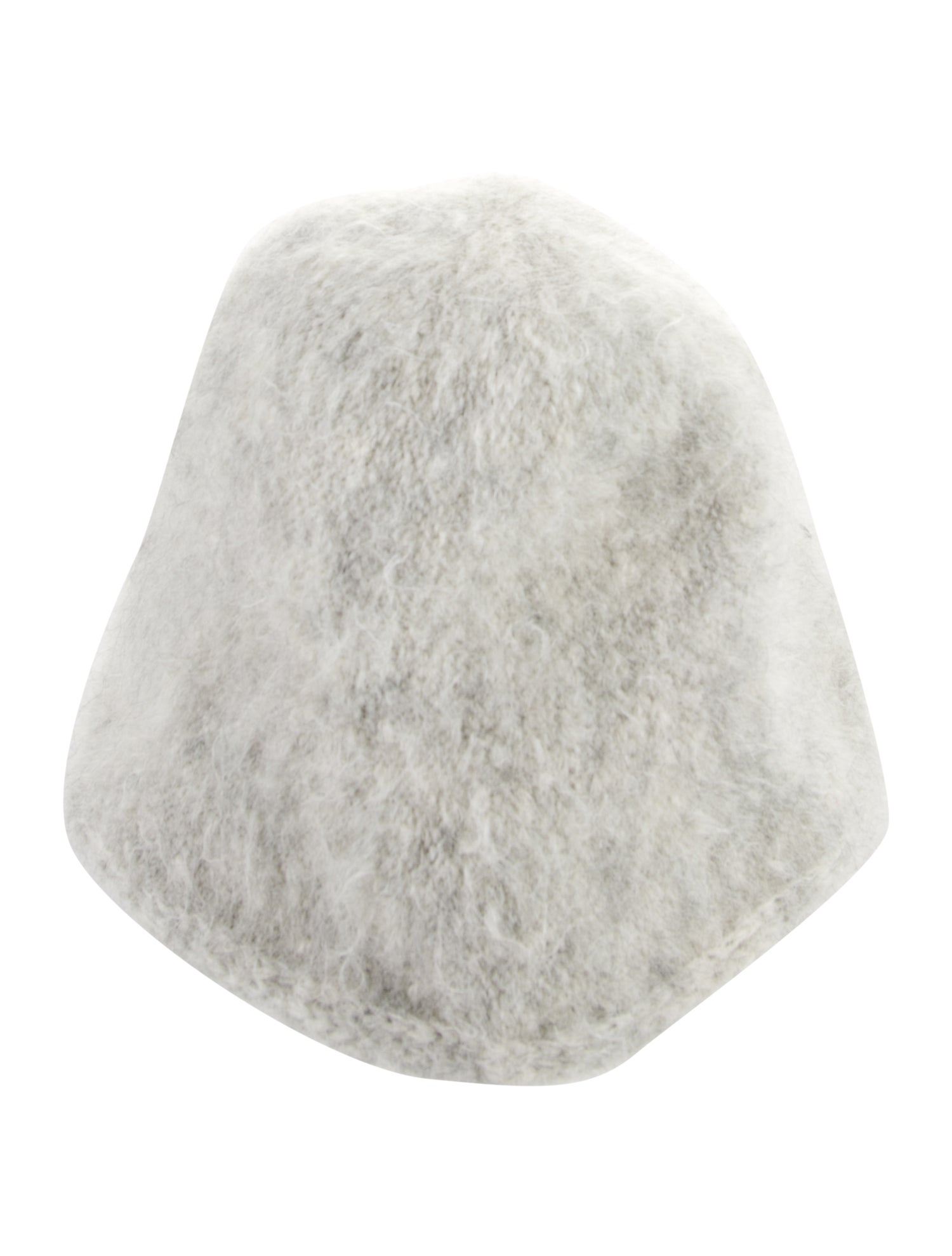 Brunello Cucinelli Solid Mohair Hat