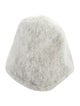 Brunello Cucinelli Solid Mohair Hat