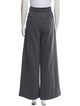 Brunello Cucinelli Beaded Accents Sweatpants