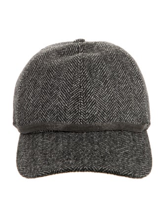 Brunello Cucinelli Baseball Cap