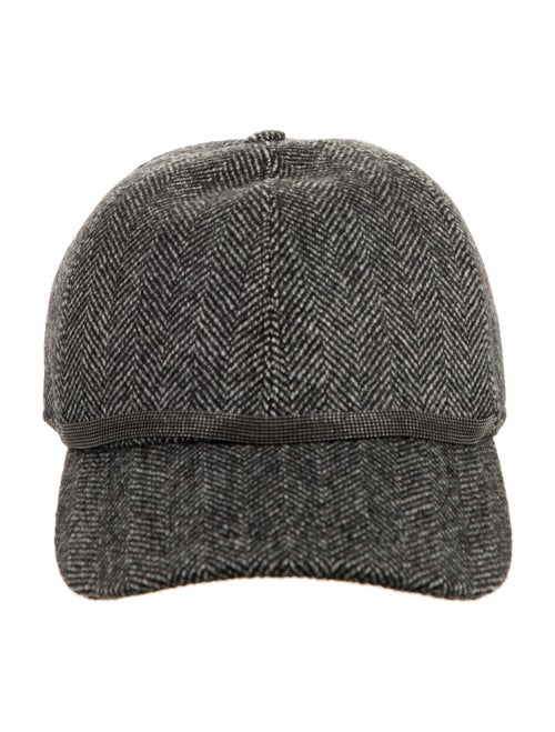 Brunello Cucinelli Baseball Cap