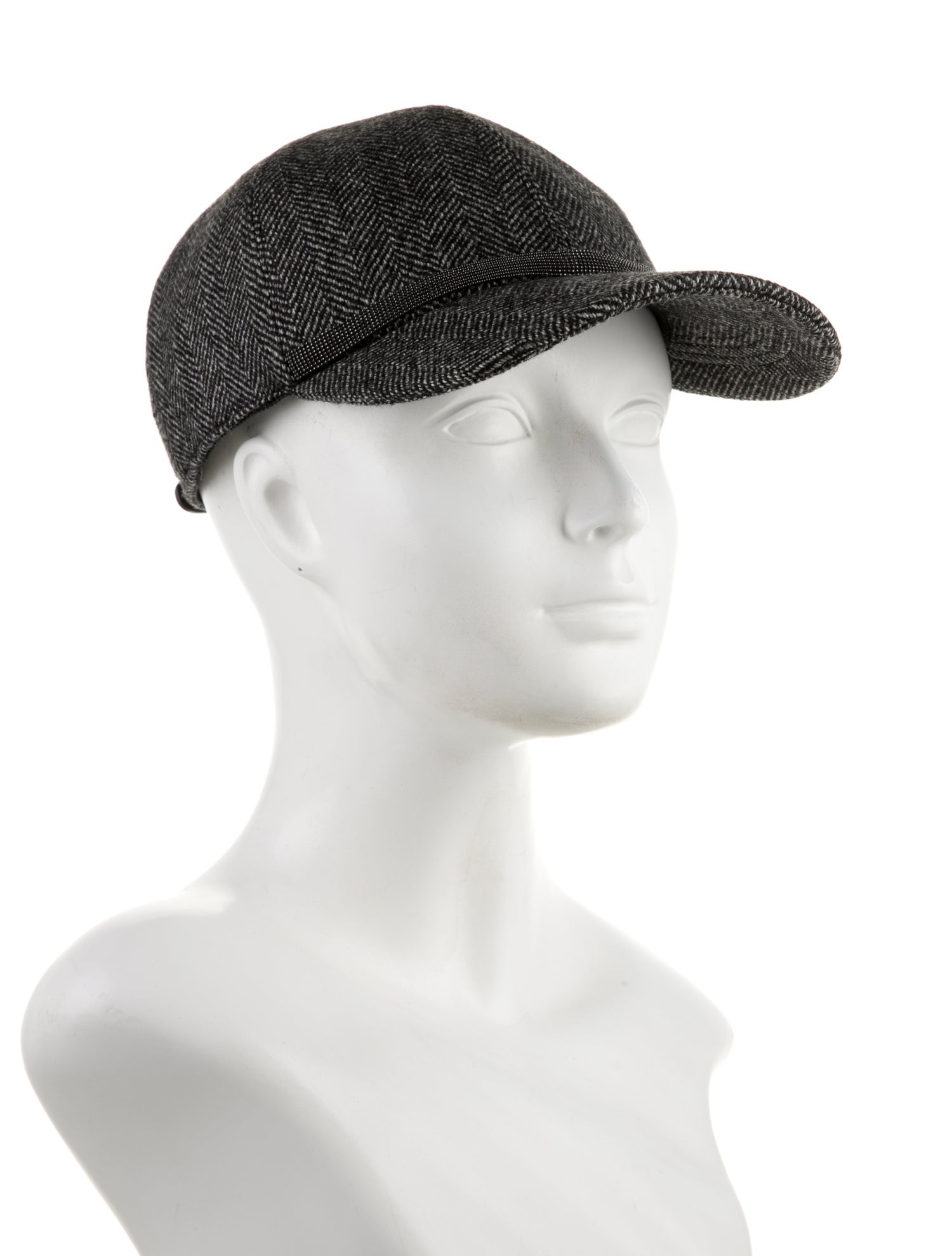 Brunello Cucinelli Baseball Cap