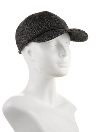 Brunello Cucinelli Baseball Cap