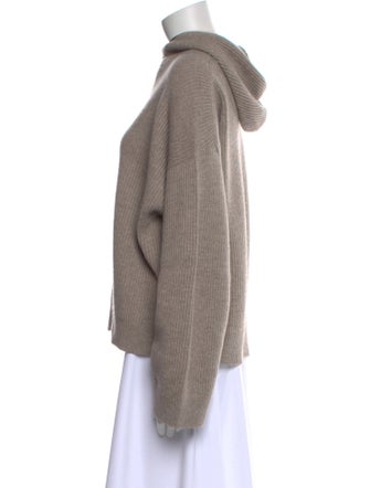 Brunello Cucinelli Mock Neck Sweater
