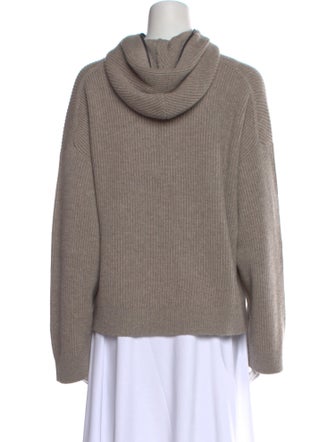 Brunello Cucinelli Mock Neck Sweater