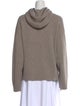 Brunello Cucinelli Mock Neck Sweater