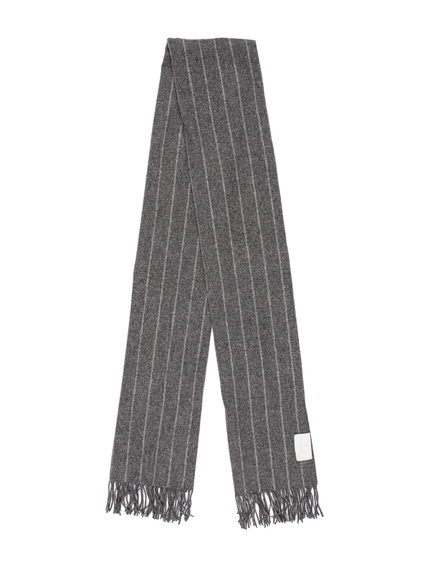 Brunello Cucinelli Printed Scarf