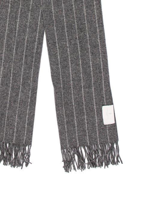 Brunello Cucinelli Printed Scarf