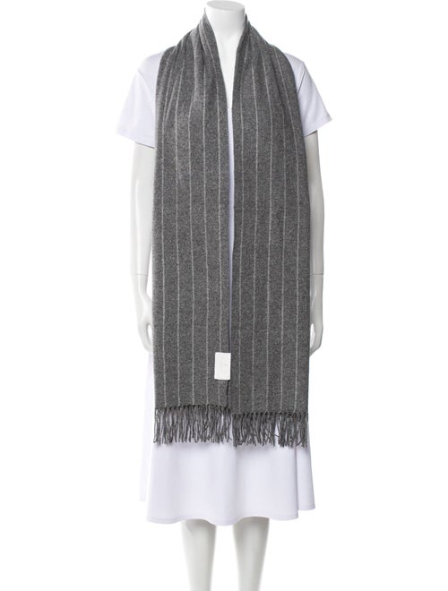 Brunello Cucinelli Printed Scarf