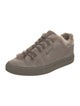 Brunello Cucinelli Leather Sneakers