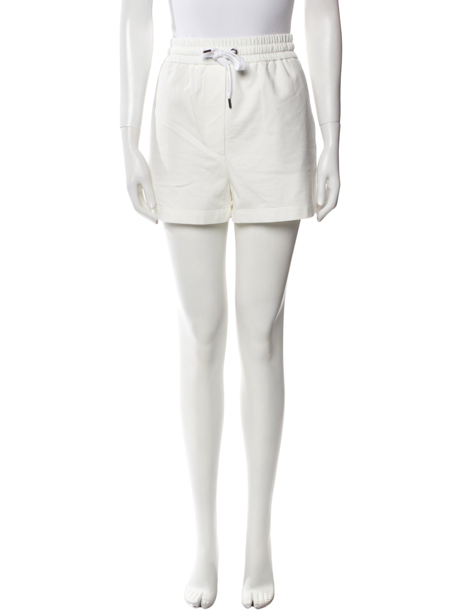 Brunello Cucinelli Mini Shorts w/ Tags