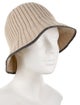 Brunello Cucinelli Wool Knit Hat