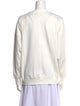 Brunello Cucinelli Crew Neck Long Sleeve Sweatshirt