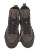 Brunello Cucinelli Printed Studded Accents Sneakers