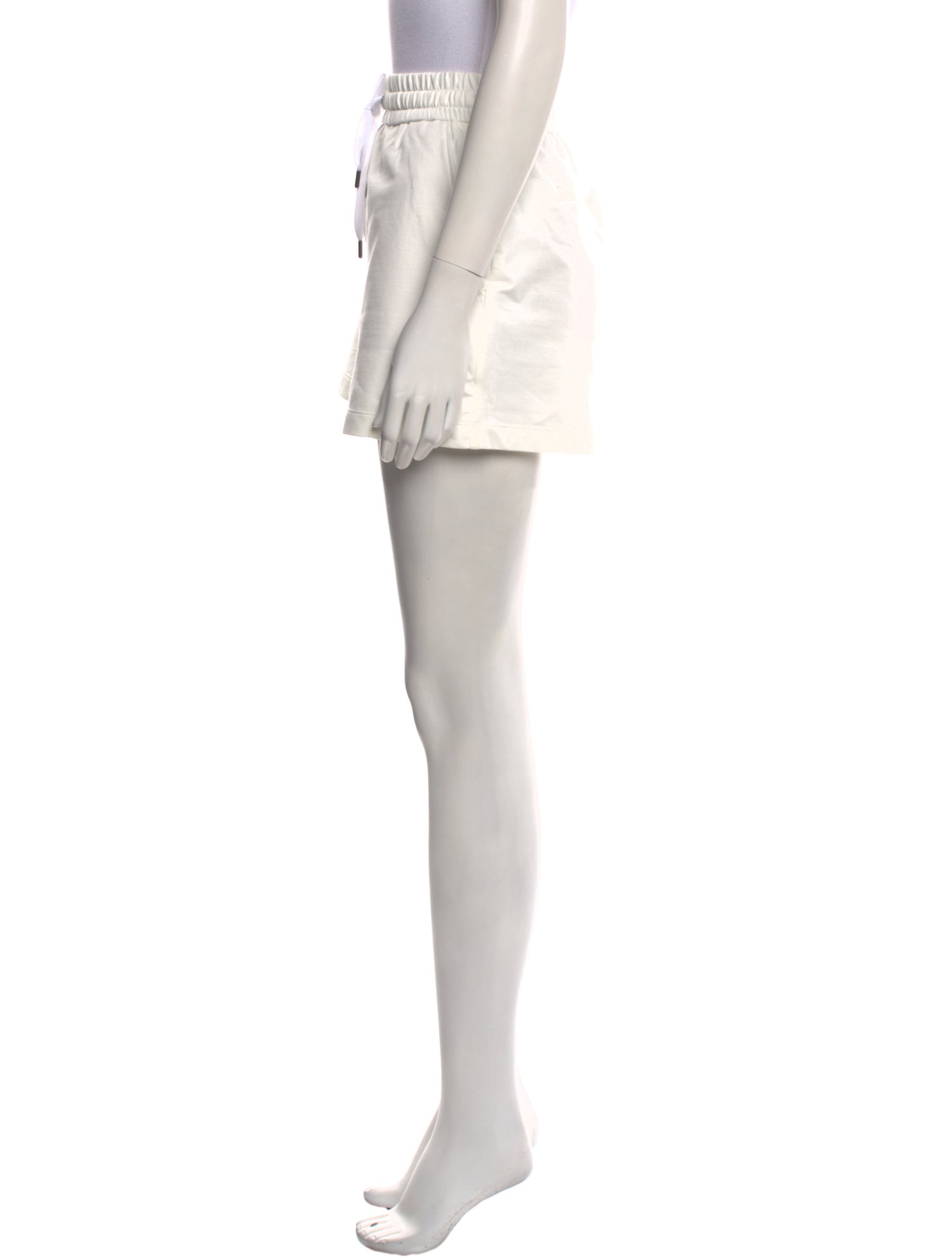 Brunello Cucinelli Mini Shorts