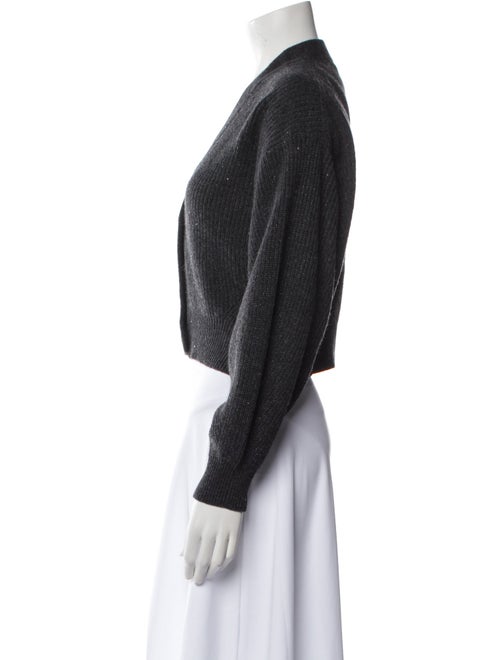 Brunello Cucinelli V-Neck Sweater