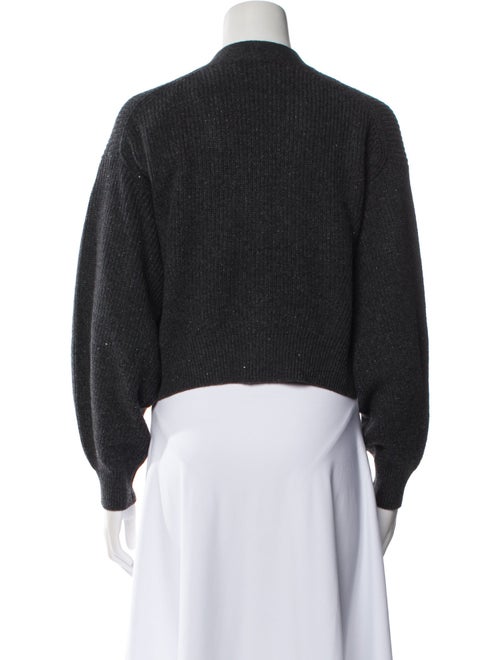 Brunello Cucinelli V-Neck Sweater