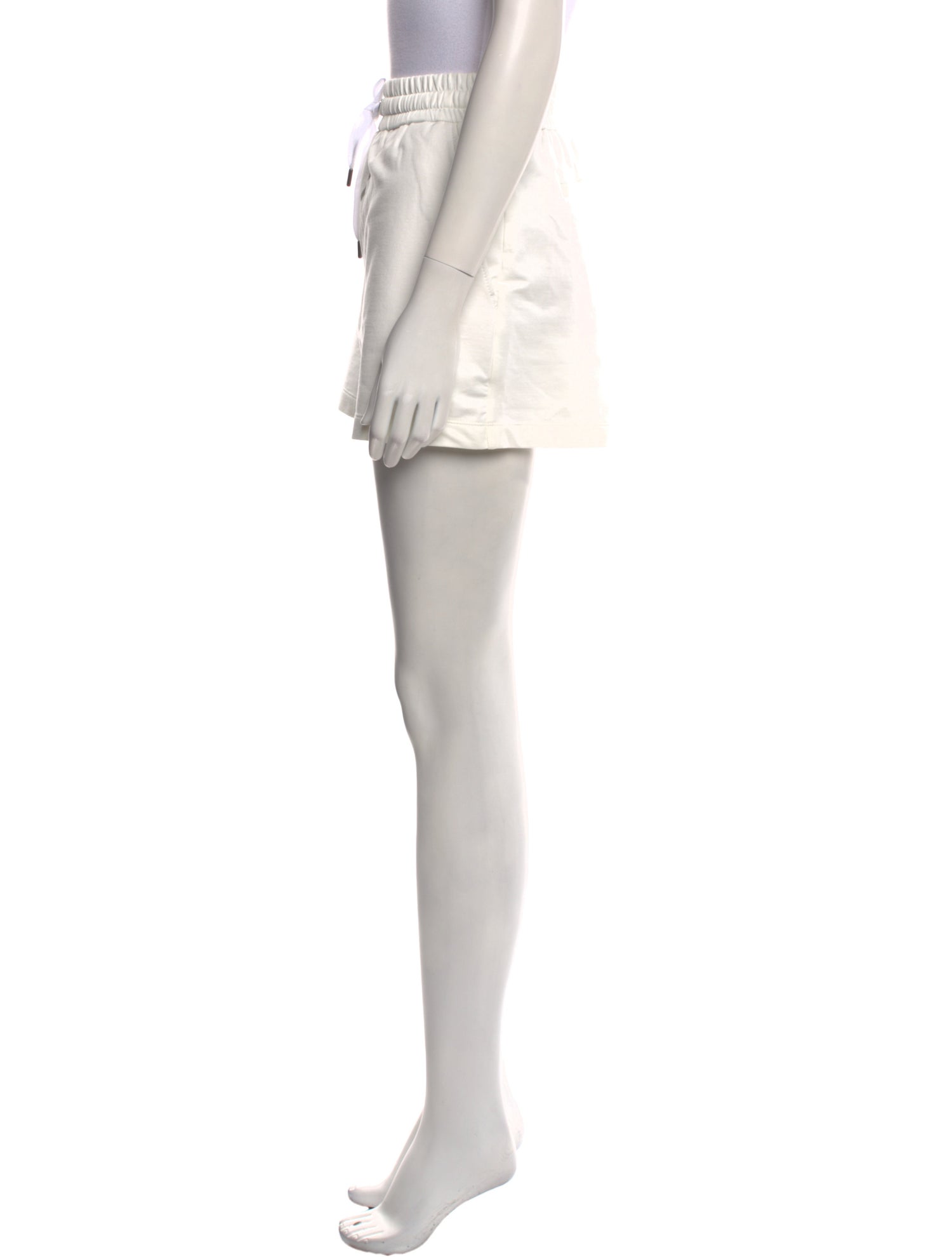 Brunello Cucinelli Mini Shorts