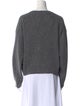 Brunello Cucinelli Crew Neck Sweater