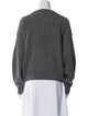Brunello Cucinelli Crew Neck Sweater