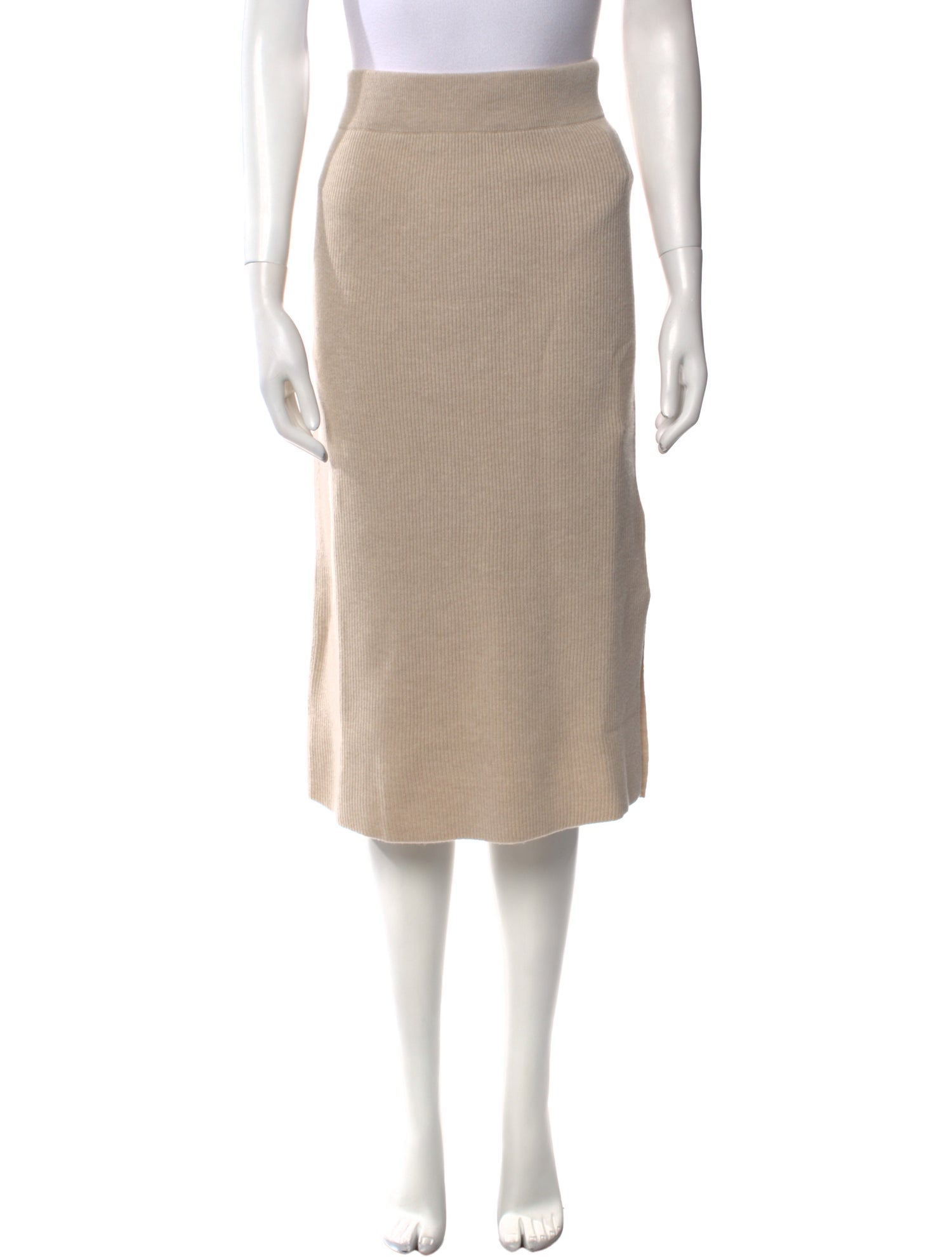 Brunello Cucinelli Knee-Length Skirt