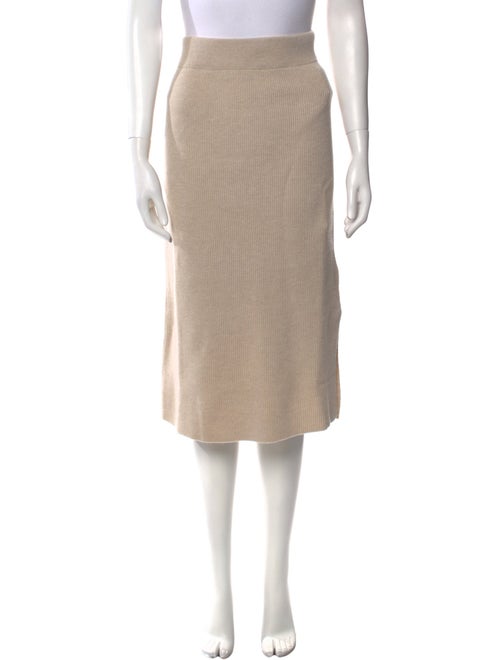 Brunello Cucinelli Knee-Length Skirt