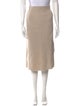 Brunello Cucinelli Knee-Length Skirt