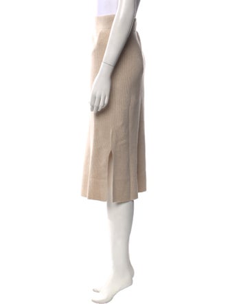 Brunello Cucinelli Knee-Length Skirt