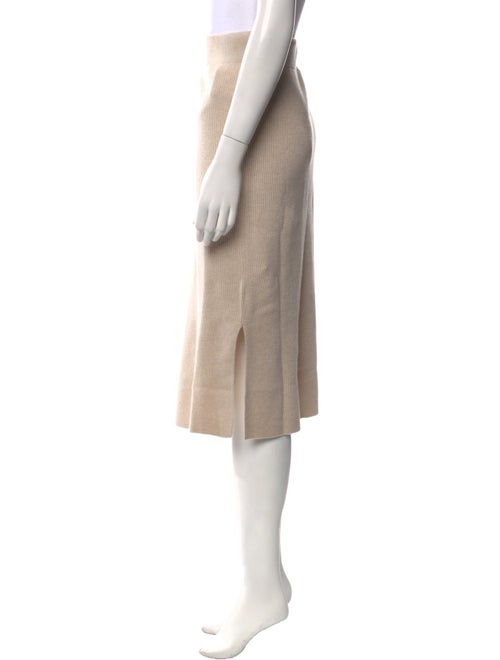 Brunello Cucinelli Knee-Length Skirt