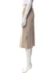 Brunello Cucinelli Knee-Length Skirt